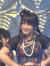 【AKB48】編集ミス？!川栄李奈のオッパイからポロリしてる！！008