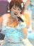【AKB48】編集ミス？!川栄李奈のオッパイからポロリしてる！！017