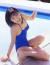 加藤あいエロ画像132枚 流出した入浴ヌードや乳首ポロリ・全盛期に水着グラビア集めてみた068