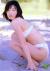 加藤あいエロ画像132枚 流出した入浴ヌードや乳首ポロリ・全盛期に水着グラビア集めてみた025