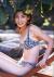 加藤あいエロ画像132枚 流出した入浴ヌードや乳首ポロリ・全盛期に水着グラビア集めてみた111