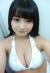 片岡沙耶がチアで鍛えた魅惑のGカップ下乳がエロい009
