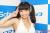 片岡沙耶がチアで鍛えた魅惑のGカップ下乳がエロい013