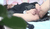 JKオナニーGIF画像100枚 角オナやバイブで自らマンコを慰めてるドエロ女子校生集めてみた084