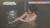 テレ東旅番組でGカップグラドル岸明日香が温泉でデカパイ乳浴010