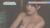 テレ東旅番組でGカップグラドル岸明日香が温泉でデカパイ乳浴030