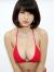 グラドル岸明日香のGパイ巨乳が異常な過激さｗ002