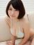 グラドル岸明日香のGパイ巨乳が異常な過激さｗ004