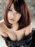 グラドル岸明日香のGパイ巨乳が異常な過激さｗ005