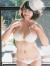 グラドル岸明日香のGパイ巨乳が異常な過激さｗ007