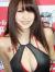 グラドル岸明日香のGパイ巨乳が異常な過激さｗ012
