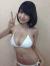 グラドル岸明日香のGパイ巨乳が異常な過激さｗ015