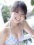 小池唯エロ画像125枚 戦隊ヒロイン女優の貴重な水着グラビア集めてみた035