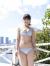 小池唯エロ画像125枚 戦隊ヒロイン女優の貴重な水着グラビア集めてみた037