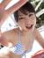小池唯エロ画像125枚 戦隊ヒロイン女優の貴重な水着グラビア集めてみた103