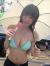 ぐうかわGカップ今野杏南は弟とお風呂に入るらしい021