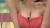 関西の番組で今野杏南の悩殺乳アップで少し出た///001