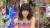 関西の番組で今野杏南の悩殺乳アップで少し出た///010