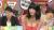 関西の番組で今野杏南の悩殺乳アップで少し出た///016