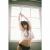 梨花（りんか）エロ画像68枚 手ブラセミヌードや乳首ポロリ・パンチラなどハーフモデル熟女のお宝グラビア集めてみた030