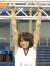 【ロンドンハーツ】恒例女性芸能人スポーツテストおっぱい祭りだったｗｗ005