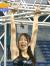 【ロンドンハーツ】恒例女性芸能人スポーツテストおっぱい祭りだったｗｗ010