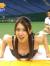 【ロンドンハーツ】恒例女性芸能人スポーツテストおっぱい祭りだったｗｗ015