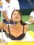 【ロンドンハーツ】恒例女性芸能人スポーツテストおっぱい祭りだったｗｗ016