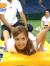【ロンドンハーツ】恒例女性芸能人スポーツテストおっぱい祭りだったｗｗ028