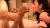 杉原杏璃のドラマ『LOVE理論』でおっぱいを舐めされるバター犬登場ｗｗｗ017