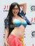 杉原杏璃がロビンのコスプレ似合いすぎて抜けたｗｗ006