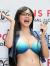 杉原杏璃がロビンのコスプレ似合いすぎて抜けたｗｗ008