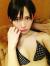 鈴木咲エロ画像167枚 Aカップ貧乳美女グラドルのスレンダー水着おっぱい＆セクシー自撮り集めてみた042