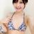 鈴木咲エロ画像167枚 Aカップ貧乳美女グラドルのスレンダー水着おっぱい＆セクシー自撮り集めてみた053