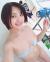 鈴木咲エロ画像167枚 Aカップ貧乳美女グラドルのスレンダー水着おっぱい＆セクシー自撮り集めてみた064