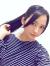 鈴木咲エロ画像167枚 Aカップ貧乳美女グラドルのスレンダー水着おっぱい＆セクシー自撮り集めてみた083