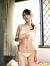 鈴木咲エロ画像167枚 Aカップ貧乳美女グラドルのスレンダー水着おっぱい＆セクシー自撮り集めてみた019