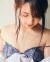 鈴木咲エロ画像167枚 Aカップ貧乳美女グラドルのスレンダー水着おっぱい＆セクシー自撮り集めてみた038