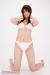 鈴木咲エロ画像167枚 Aカップ貧乳美女グラドルのスレンダー水着おっぱい＆セクシー自撮り集めてみた146