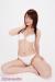鈴木咲エロ画像167枚 Aカップ貧乳美女グラドルのスレンダー水着おっぱい＆セクシー自撮り集めてみた155