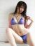 鈴木咲エロ画像167枚 Aカップ貧乳美女グラドルのスレンダー水着おっぱい＆セクシー自撮り集めてみた112