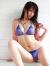 鈴木咲エロ画像167枚 Aカップ貧乳美女グラドルのスレンダー水着おっぱい＆セクシー自撮り集めてみた120