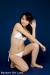 鈴木咲エロ画像167枚 Aカップ貧乳美女グラドルのスレンダー水着おっぱい＆セクシー自撮り集めてみた136