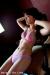 鈴木咲エロ画像167枚 Aカップ貧乳美女グラドルのスレンダー水着おっぱい＆セクシー自撮り集めてみた139