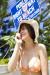 鈴木ちなみエロ画像289枚 Eカップ手ブラヌードや谷間が抜ける巨乳グラビア集めてみた158