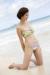 鈴木ちなみエロ画像289枚 Eカップ手ブラヌードや谷間が抜ける巨乳グラビア集めてみた266