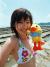 紗栄子のセミヌード写真集がエロ過ぎて鼻血出た148