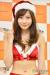 サンタはずっと髭の爺さんと思ってたがまさかこんな巨乳ちゃんだったとは003