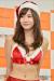 サンタはずっと髭の爺さんと思ってたがまさかこんな巨乳ちゃんだったとは015