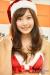 サンタはずっと髭の爺さんと思ってたがまさかこんな巨乳ちゃんだったとは020